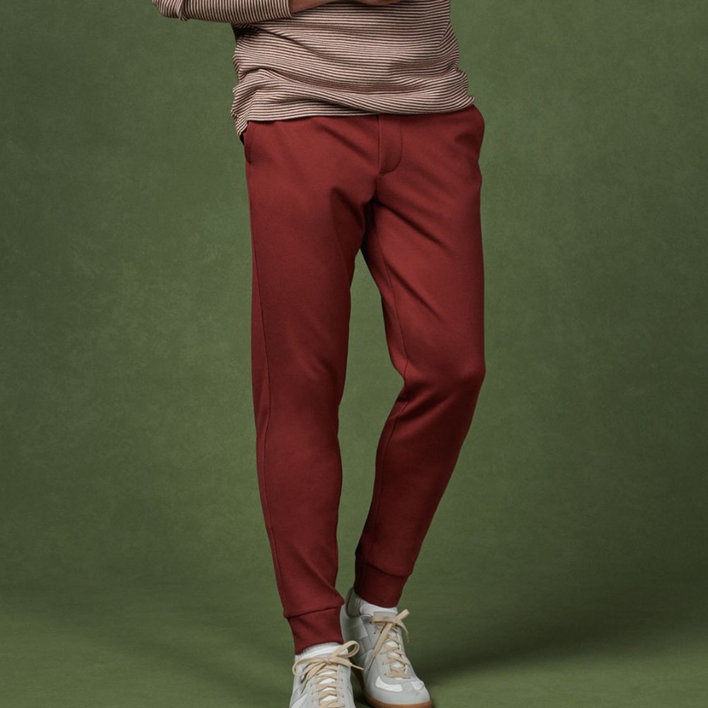 Bonobos Athletic Fit Chinos - EUC